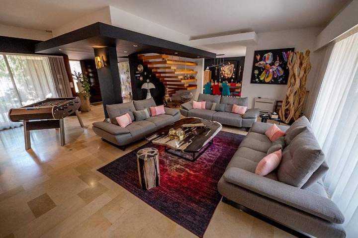 Rénovation intérieure Brive-la-Gaillarde