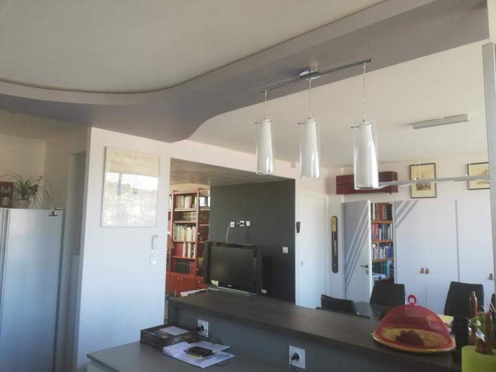 Travaux de rénovation intérieure Brive-la-Gaillarde