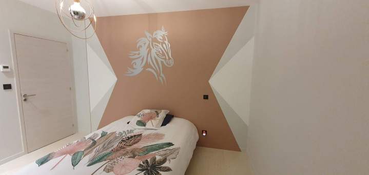 Décoration peinture et placo Brive-la-Gaillarde