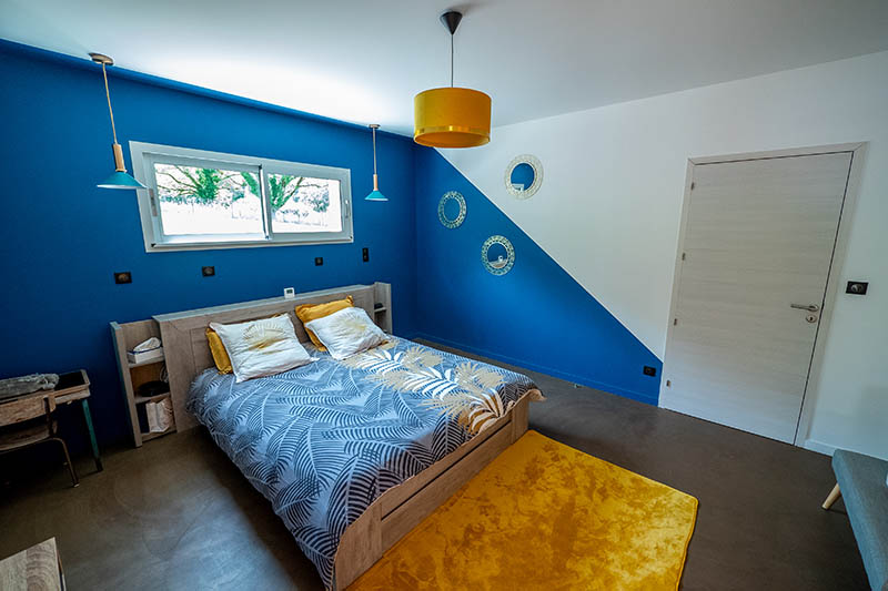 Travaux de peinture Brive-la-Gaillarde