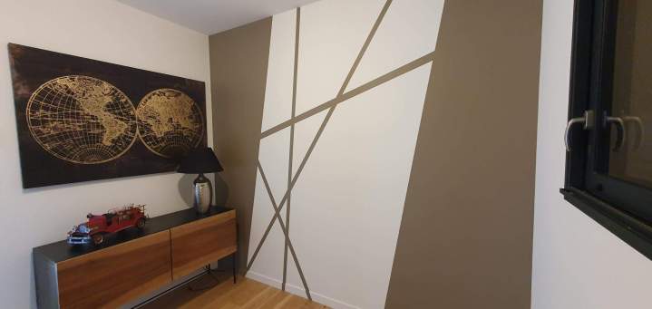 Décoration peinture et placo Brive-la-Gaillarde