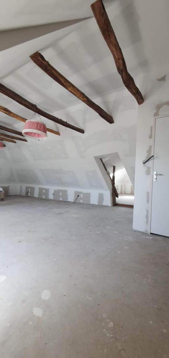 Travaux d'aménagement de comble Brive-la-Gaillarde