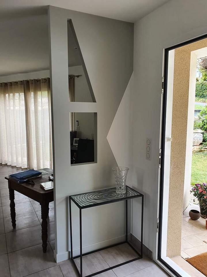 Travaux de peinture et placo Brive-la-Gaillarde