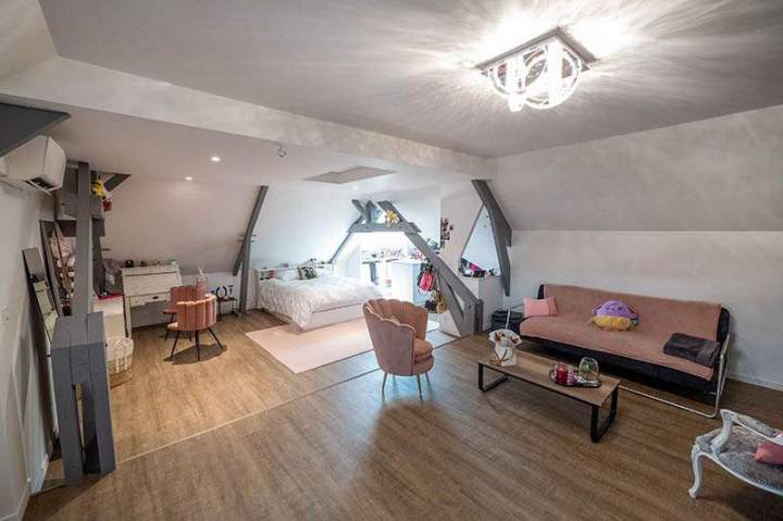 Travaux de rénovation intérieure Brive-la-Gaillarde