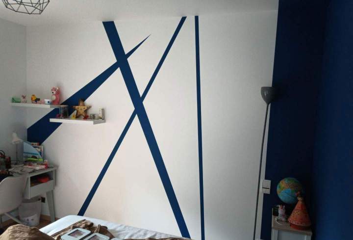 Décoration peinture et placo Brive-la-Gaillarde