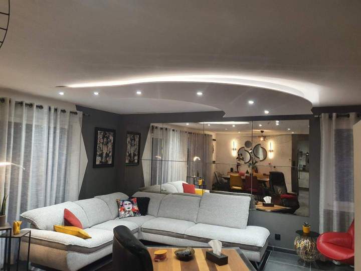 Pose de placoplâtre Brive-la-Gaillarde