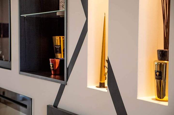 Décoration peinture et placo Brive-la-Gaillarde