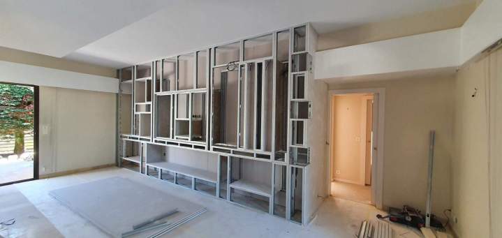 Décoration peinture et placo Brive-la-Gaillarde