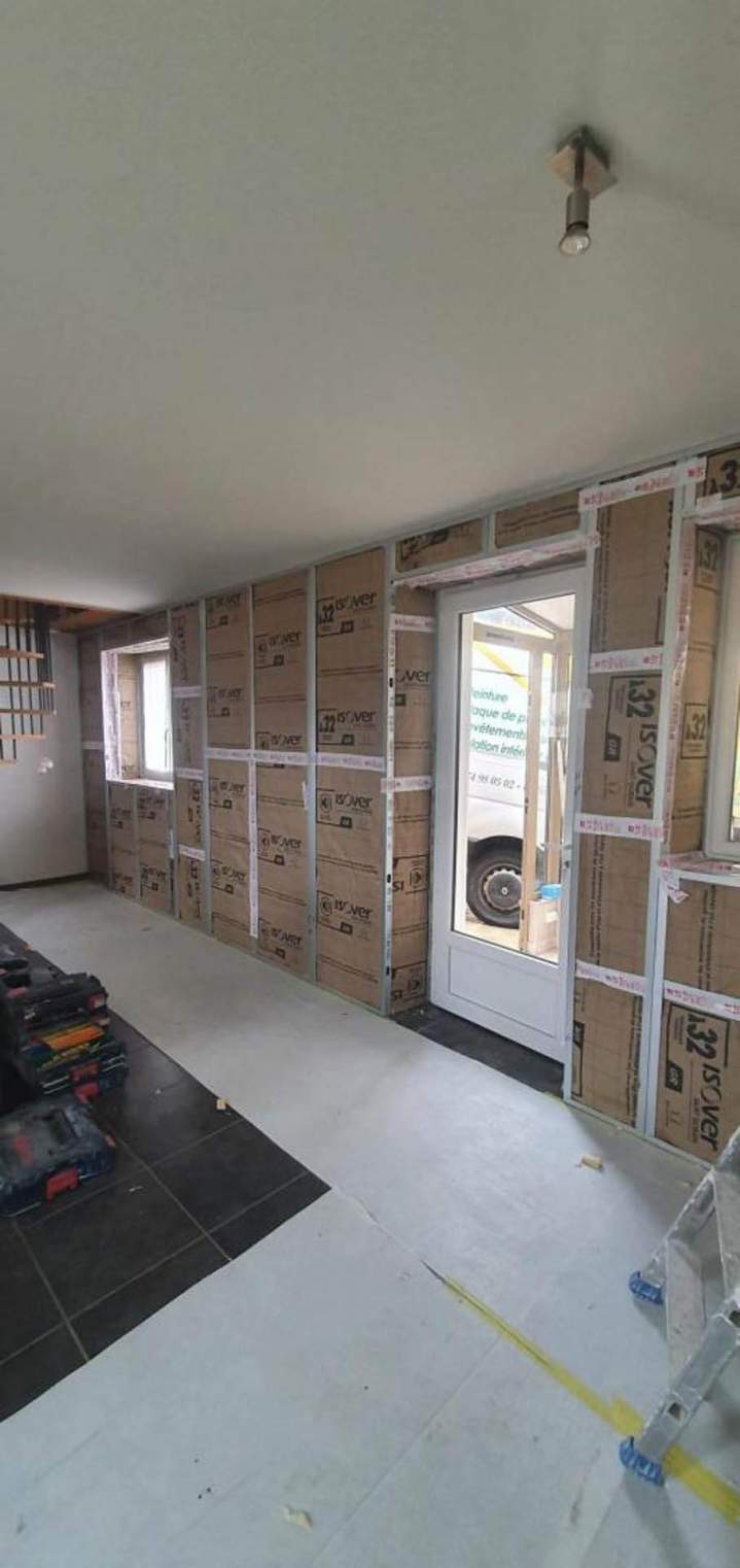 Aménagement de comble Brive-la-Gaillarde