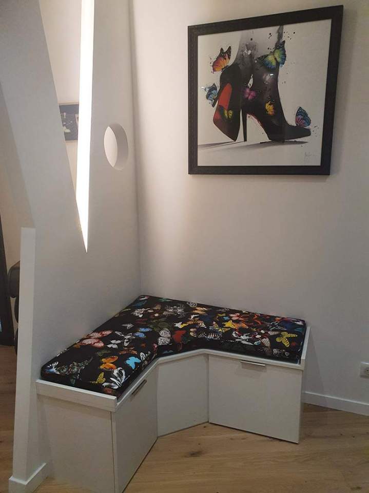 Décoration peinture et placo Brive-la-Gaillarde