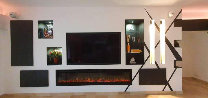 Plaquistes experts en aménagement et isolation Brive-la-Gaillarde