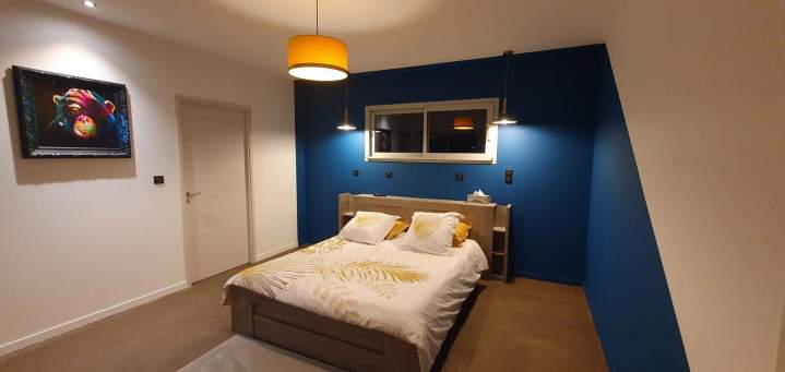 Entreprise de peinture Brive-la-Gaillarde