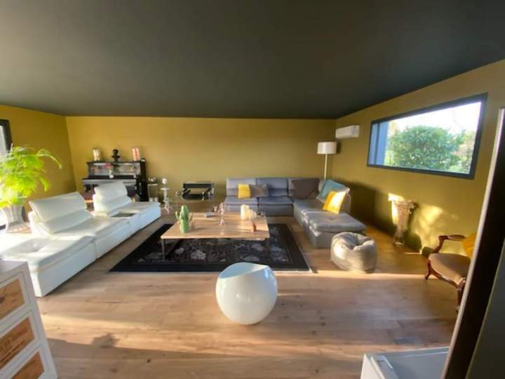 Rénovation intérieure Brive-la-Gaillarde