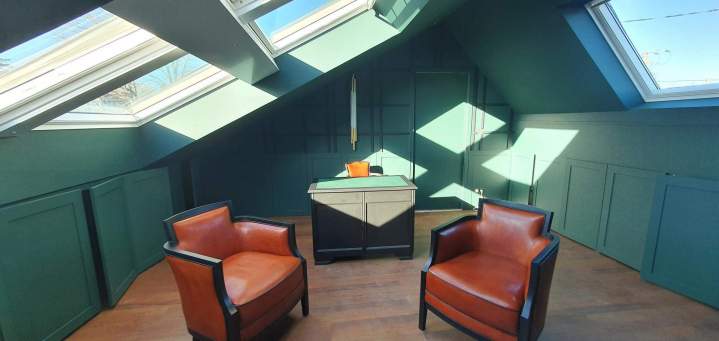 Rénovation intérieure Brive-la-Gaillarde