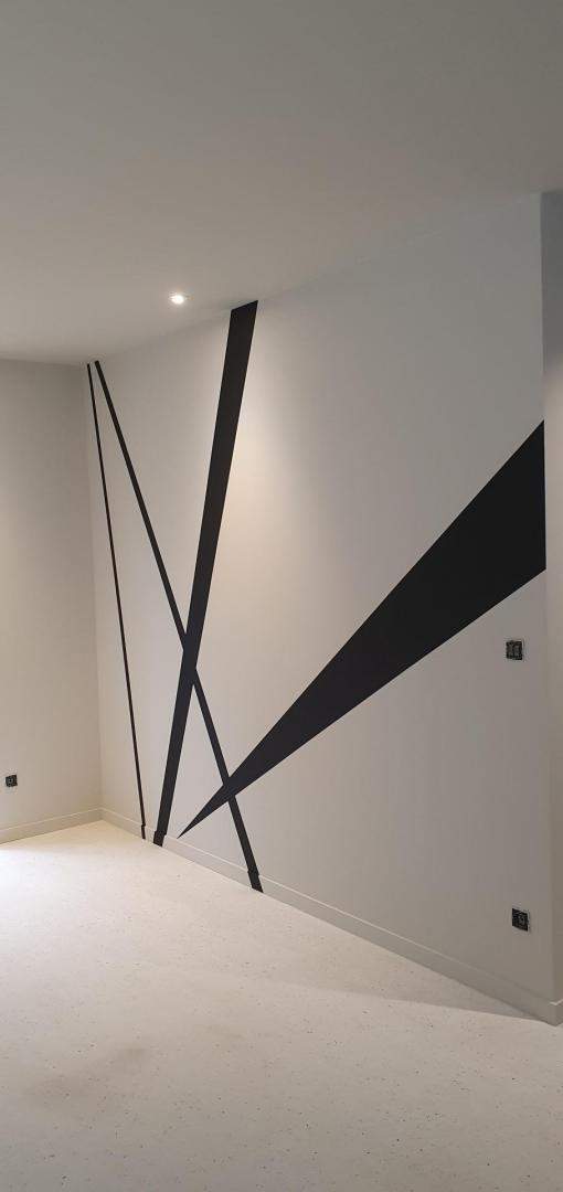 Décoration peinture et placo Brive-la-Gaillarde