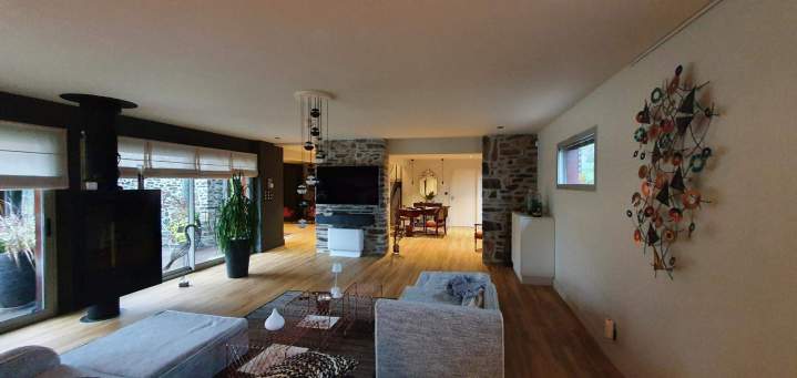 Travaux de rénovation intérieure Brive-la-Gaillarde