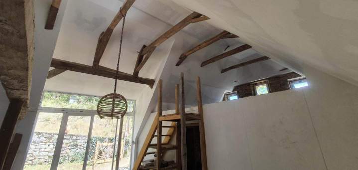 Aménagement de comble Brive-la-Gaillarde