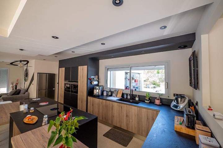 Rénovation intérieure Brive-la-Gaillarde