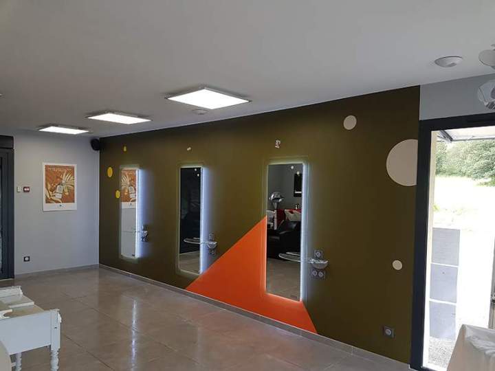 Travaux de peinture et placo Brive-la-Gaillarde