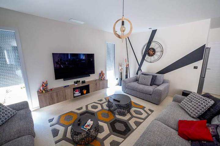 Travaux de rénovation intérieure Brive-la-Gaillarde