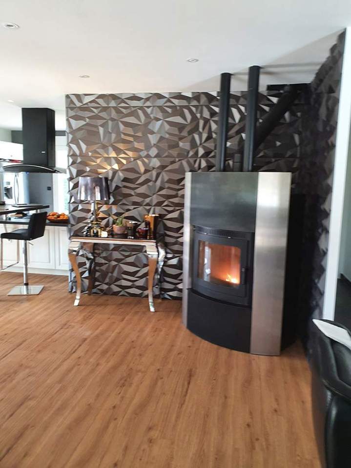 Rénovation intérieure Brive-la-Gaillarde