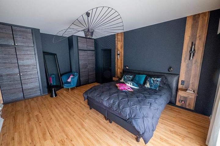 Rénovation intérieure Brive-la-Gaillarde