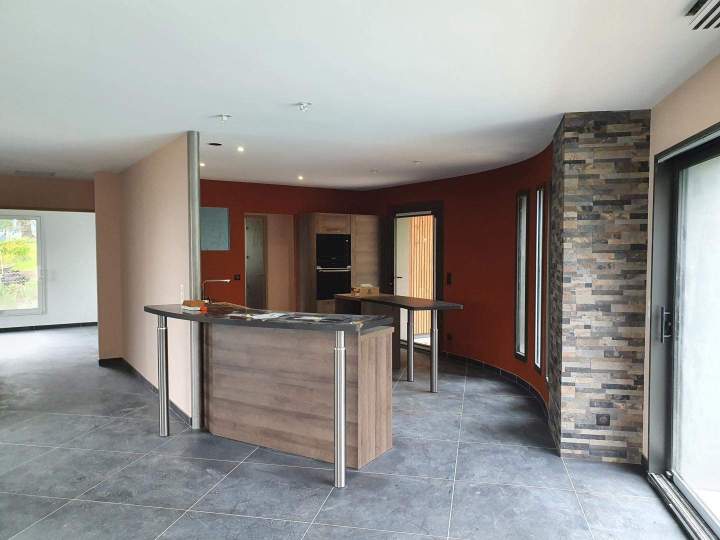 Entreprise de peinture Brive-la-Gaillarde