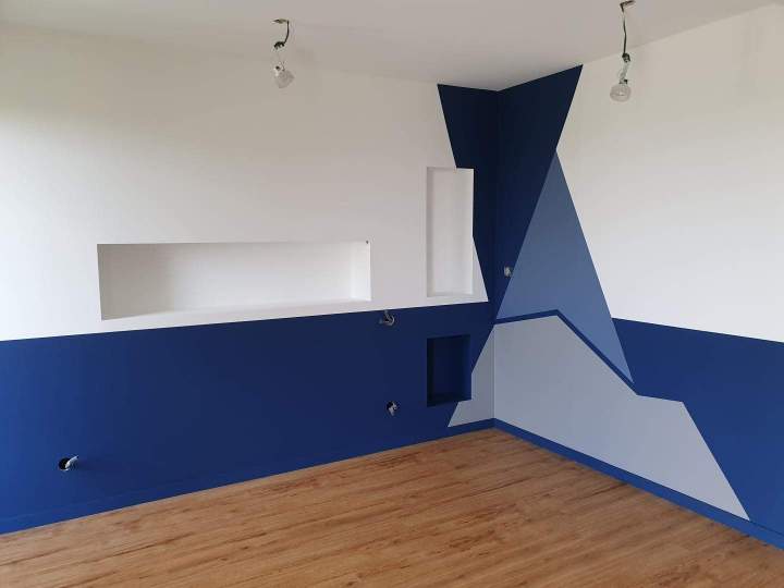 Travaux de peinture et placo Brive-la-Gaillarde